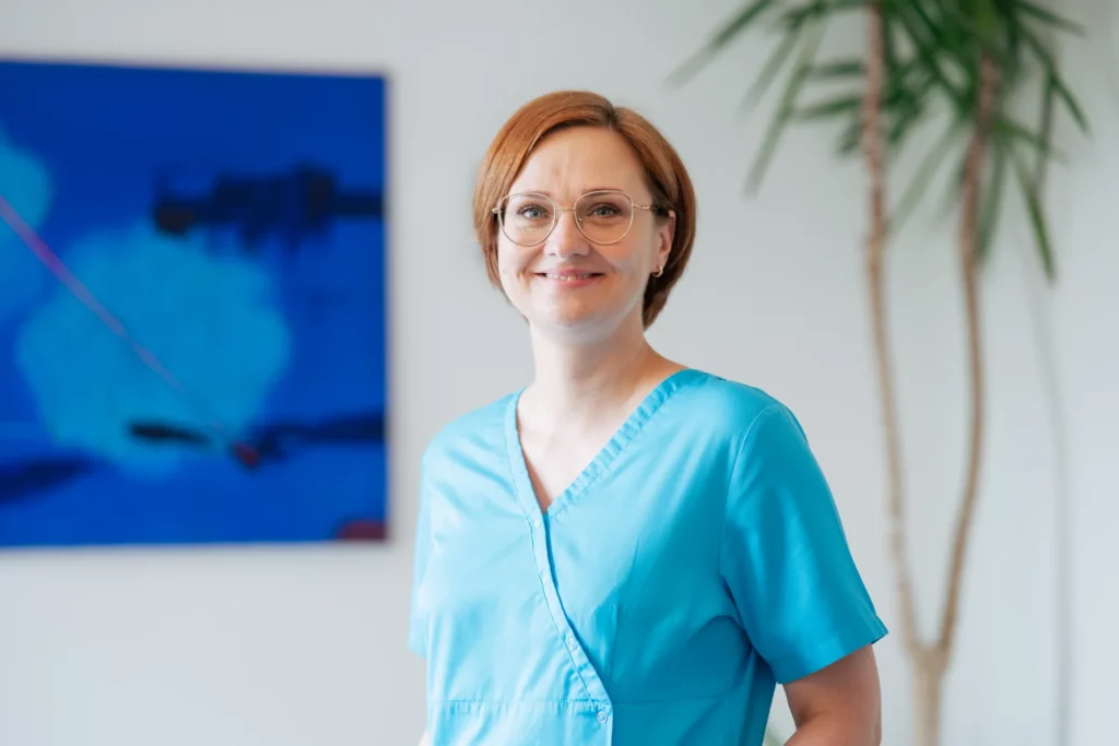 Svetlana Ebauer
